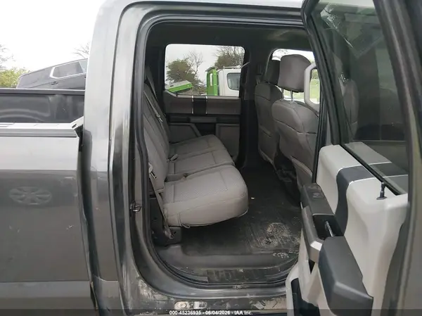 1FTFW1E4XLKD89989 2020 FORD F-150 - Image 8