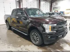 1FTFW1E4XLKE38673 2020 FORD F-150