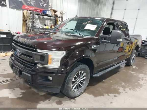 1FTFW1E4XLKE38673 2020 FORD F-150 - Image 2