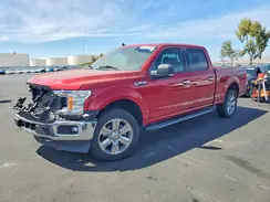 1FTFW1E4XLKE40343 2020 FORD F-150