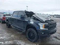 1FTFW1E4XLKE50385 2020 FORD F-150