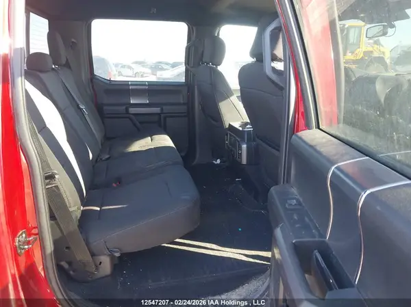 1FTFW1E4XLKE98999 2020 FORD F-150 - Image 8