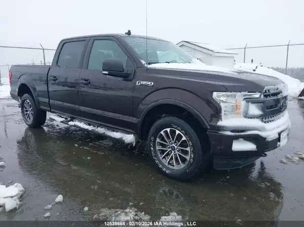 1FTFW1E4XLKF28048 2020 FORD F-150 - Image 1