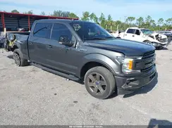 1FTFW1E4XLKF36232 2020 FORD F-150