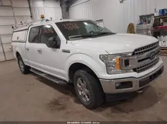 1FTFW1E50JFA24798 2018 FORD F-150
