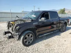 1FTFW1E50JFA36756 2018 FORD F-150