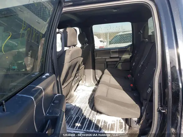 1FTFW1E50JFA38104 2018 FORD F-150 - Image 8