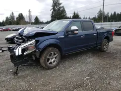 1FTFW1E50JFA72768 2018 FORD F-150