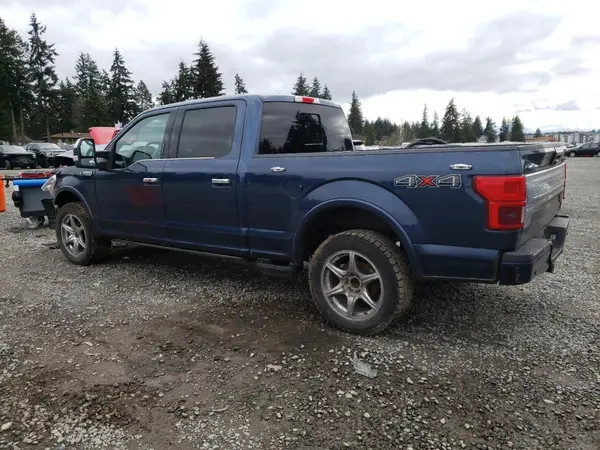 1FTFW1E50JFA72768 2018 FORD F-150 - Image 2