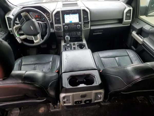1FTFW1E50JFA76271 2018 FORD F-150 - Image 8