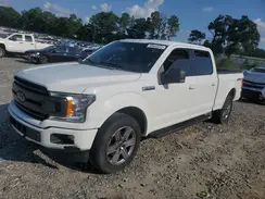 1FTFW1E50JFA99324 2018 FORD F-150