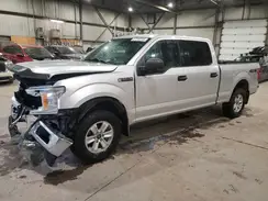 1FTFW1E50JFB35013 2018 FORD F-150