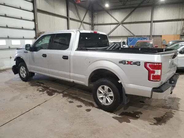 1FTFW1E50JFB35013 2018 FORD F-150 - Image 2