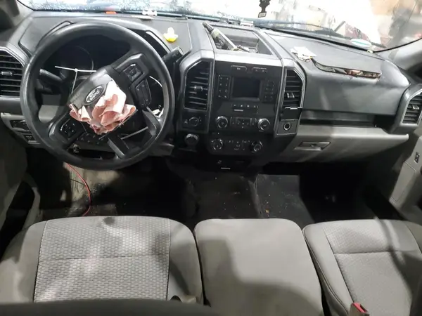 1FTFW1E50JFB35013 2018 FORD F-150 - Image 8