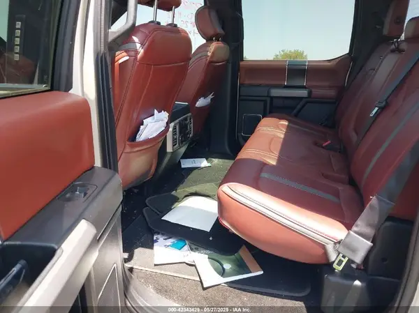 1FTFW1E50JFB45248 2018 FORD F-150 - Image 8