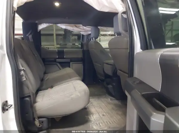 1FTFW1E50JFB74619 2018 FORD F-150 - Image 8