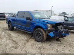 1FTFW1E50JFB84311 2018 FORD F-150