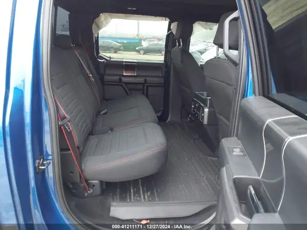 1FTFW1E50JFB84311 2018 FORD F-150 - Image 8