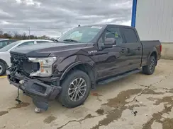 1FTFW1E50JFB90738 2018 FORD F-150