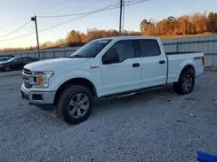 1FTFW1E50JFB91002 2018 FORD F-150
