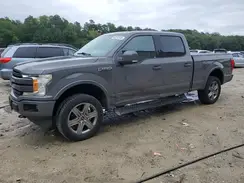 1FTFW1E50JFC22099 2018 FORD F-150
