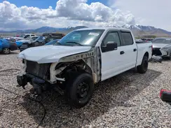 1FTFW1E50JFC33099 2018 FORD F-150