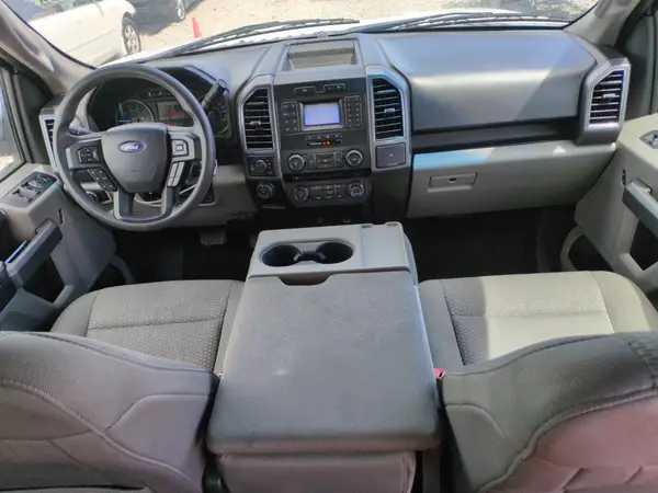 1FTFW1E50JFC33099 2018 FORD F-150 - Image 8