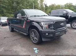1FTFW1E50JFC62408 2018 FORD F-150