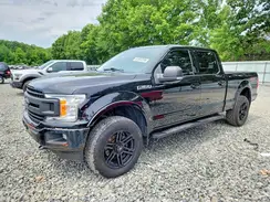 1FTFW1E50JFC68371 2018 FORD F-150