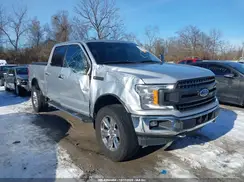 1FTFW1E50JFC72727 2018 FORD F-150