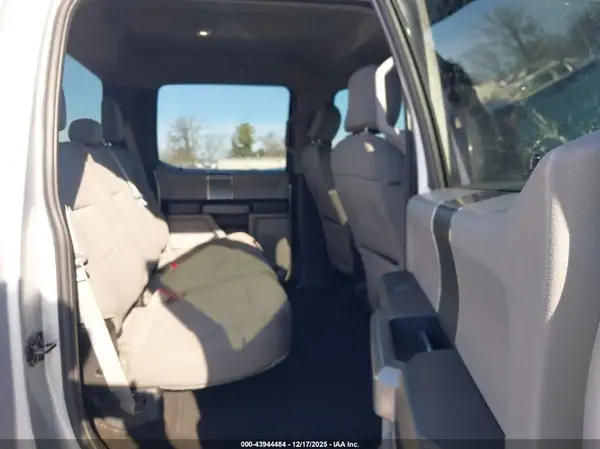 1FTFW1E50JFC72727 2018 FORD F-150 - Image 8