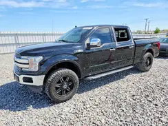 1FTFW1E50JFC83372 2018 FORD F-150