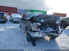 1FTFW1E50JFC84361 2018 FORD F-150