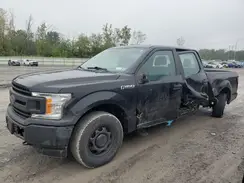 1FTFW1E50JFC89074 2018 FORD F-150
