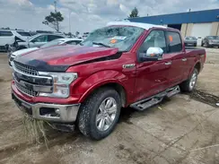 1FTFW1E50JFC90063 2018 FORD F-150