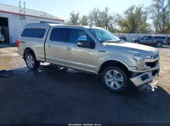 1FTFW1E50JFC95327 2018 FORD F-150