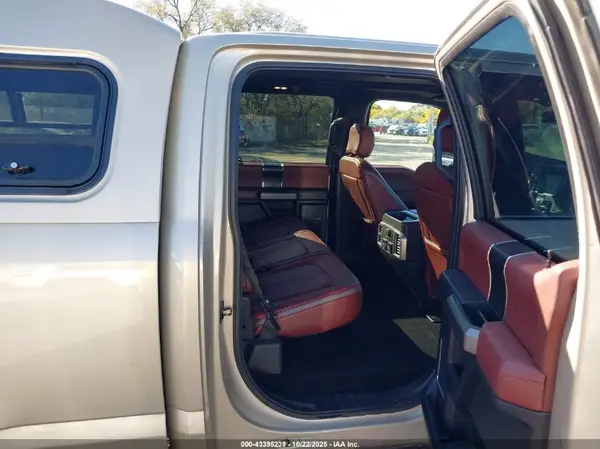 1FTFW1E50JFC95327 2018 FORD F-150 - Image 8