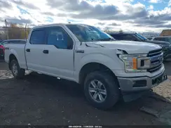 1FTFW1E50JFD62539 2018 FORD F-150