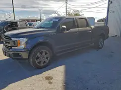 1FTFW1E50JFE71843 2018 FORD F-150
