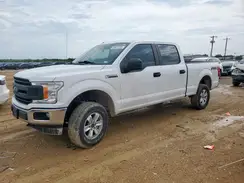 1FTFW1E50JFE79036 2018 FORD F-150