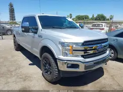 1FTFW1E50JKC10378 2018 FORD F-150