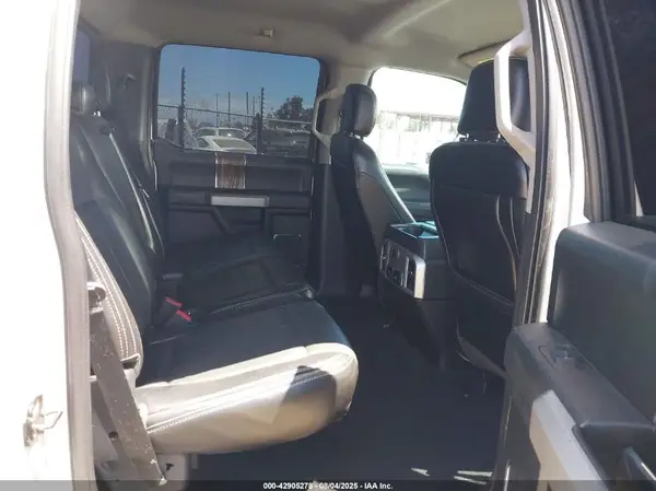 1FTFW1E50JKC10378 2018 FORD F-150 - Image 8