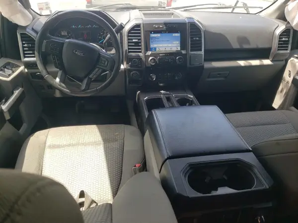 1FTFW1E50JKC29478 2018 FORD F-150 - Image 8
