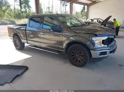 1FTFW1E50JKC70676 2018 FORD F-150