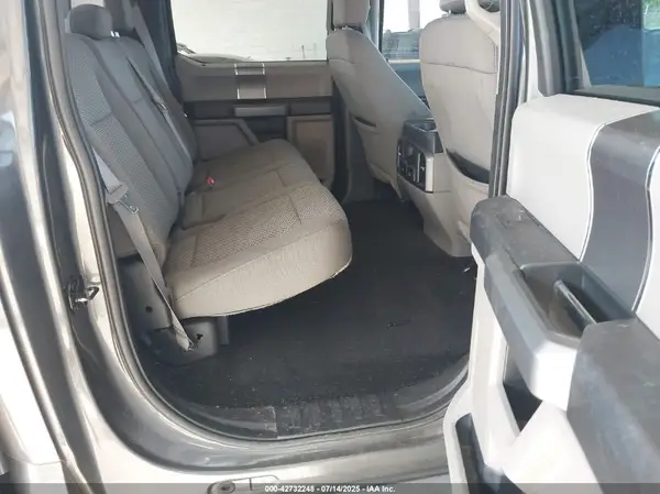 1FTFW1E50JKC70676 2018 FORD F-150 - Image 8