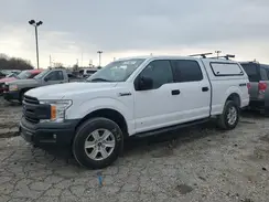 1FTFW1E50JKD01912 2018 FORD F-150