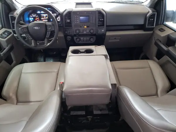 1FTFW1E50JKD01912 2018 FORD F-150 - Image 8