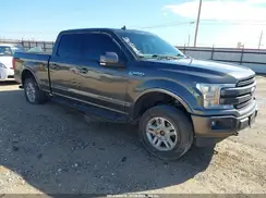 1FTFW1E50JKD93216 2018 FORD F-150