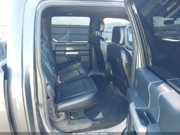 1FTFW1E50JKD93216 2018 FORD F-150 - Image 8