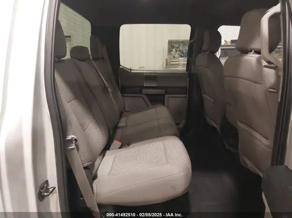 1FTFW1E50JKE24920 2018 FORD F-150 - Image 8